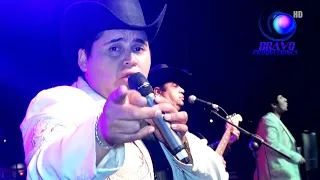 Los Charros De Luchito y Rafael - Así somos los hombres - COVER - VIDEO OFICIAL - EN VIVO - LONTUÉ