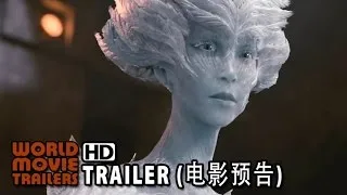 電影 [鍾馗伏魔：雪妖魔靈] ZHONGKUI: Snow Girl and the Dark Crystal (2015) HD