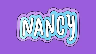 NANCY  Live Podcast - with Tobin Low and Kathy Tu