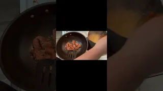 Sausage Cavatappi - SO GOOD