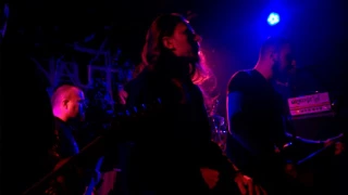 Psychonaut 4 - La Deca Dance II (live)