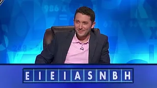 Cats Does Countdown – S01E02 (19 April 2013)