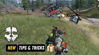 The mistake that blew up the whole squad - CODM Tips & Tricks!