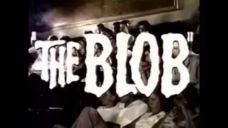 The Blob Trailer