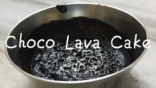 Choco Lava Cake || @CookWithLinet. || #chocolavacake #cake #food