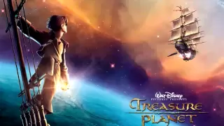 Treasure Planet Soundtrack - Track 01: I'm Still Here (Jim's theme) - Lyrics