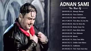 Best Of Adnan Sami TOP HINDI HEART TOUCHING SONGs - Superhit Album Songs Jukebox