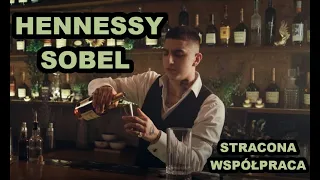 SOBEL JAKO BARMAN - SOBEL ROBI KOKTAJLE | HENNESSY VERY SPECIAL | (STRACONA WSPÓŁPRACA)