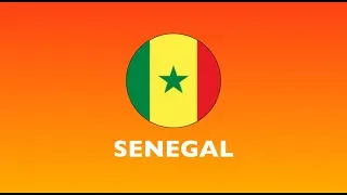 Africa Song Contest 2019 - Senegal 🇸🇳 Viviane Chidid - Do Dara