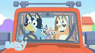 Il meglio dei genitori di Bluey | Bluey Italiano Canale Ufficiale