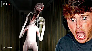 This $2 horror game made me cry..