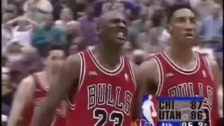 All Michael Jordan Game Winners | 1982-2003 | 23 total