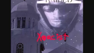 X-Raided - Deuce - 5 to Life