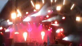 [HQ] Judas Priest - Blood Red Skies (Live) [HellFest '11]