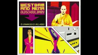 Westbam & Nena   Oldschool Baby   Piano Remix