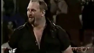 WWF Wrestling June 2000 from Jakked/Metal (no WWE Network recaps)