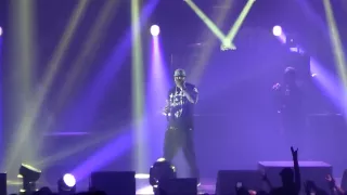 Booba @ Le Zénith, Paris - April 12, 2013 [FULL CONCERT]