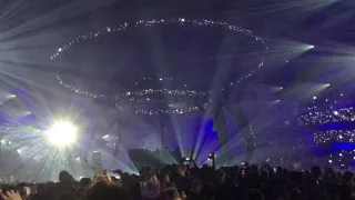 Intro Nicky Romero @ Sensation 2016 Angels and Demons, Amsterdam