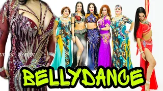 Костюмы для Восточных танцев. BellyDance costume / от Глазыриной Анны.