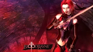 BloodRayne (Русская озвучка): Все видео сцены