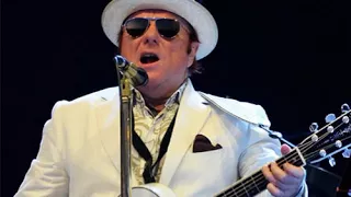 Streets Of Arklow   Van Morrison Live