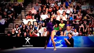 Kyla Ross -Mirror Mirror- 2014 - Secret US Classics