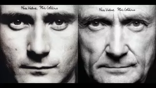 Phil Collins - Behind The Lines (Live)