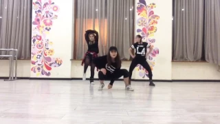 MiyaGi - I Got Love Dance hall ~afro  Swag_art_school