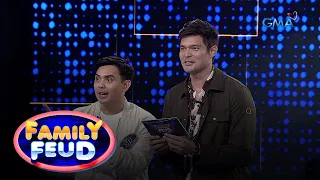 Family Feud Philippines: TEAM BUBBLE GANG, nasungkit ang jackpot sa ‘Family Feud Philippines!’