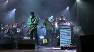 Umphrey's McGee - 40's Theme w/ Stanley Jordan - 12-30-2008