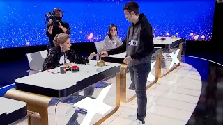 Best of Bulgaria’s Got Talent 2021 so far: Illusionists