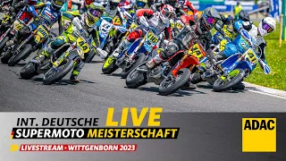 Supermoto IDSM Round 3 Wittgenborn