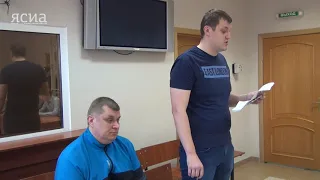 Братья-хакеры задержаны в зале Верховного суда Якутии