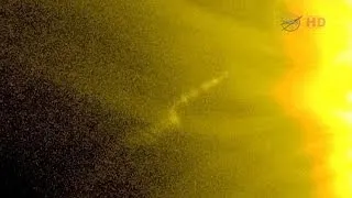 Cometa ISON não terá sobrevivido ao sol