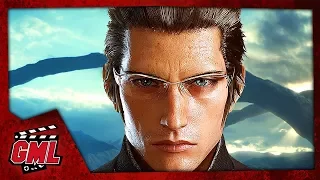 FINAL FANTASY 15 : EPISODE IGNIS (FR)