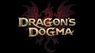 Jet Black Wings (Cockatrice Battle) — Dragon's Dogma Extended