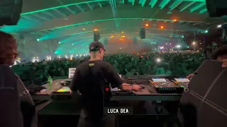 PACO OSUNA @ Terrazzza Horse Park Festival Zurich Switzerland 2023 [Field stage] by LUCA DEA