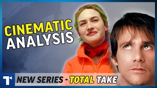 Eternal Sunshine of the Spotless Mind, A Total Analysis | Total Take