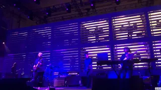 New Order - Dream Attack (Halle E, MuseumsQuartier Wien, Vienna, Austria, 12.05.18.)