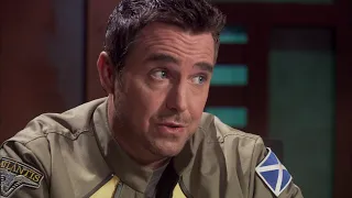 Stargate Atlantis - Season 1 - Poisoning The Well - Carson "McCoy" Beckett - Part 1