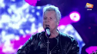 Claudio Baglioni - Live Strada facendo 2 (Full HD) - Milano