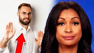 Eboni K Williams Warns Black Women About Doing THIS With White MEN!