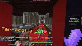 AOTS Bers vs F6 (Hypixel Skyblock)