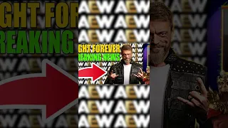 WWE's EDGE Adam Copeland join AEW Fight Forever video game!! | SEASON 4 DLC NEWS #gaming