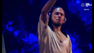 sunnery james & ryan marciano live tomorrowland winter 2023