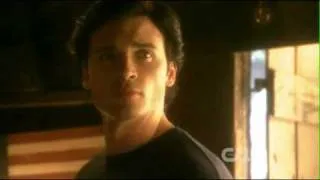 Smallville - 9x17: "Checkmate" [ending scenes w/ Chlollie, MM/Clark & Amanda Waller]