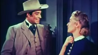 The Cisco Kid (TV-1951) VIGILANTE STORY