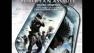 Christopher Lennertz - Medal of Honor (European Assault) - The Road to Stalingrad