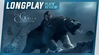 LONGPLAY - THE GOLDEN COMPASS [PSP]