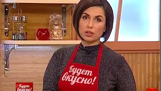 Будет вкусно 28/11/2017 GuberniaTV